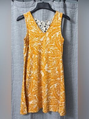 Fortune + Ivy Amelia dress - XS
